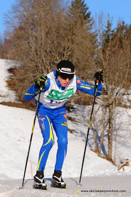 GP Villard 2014